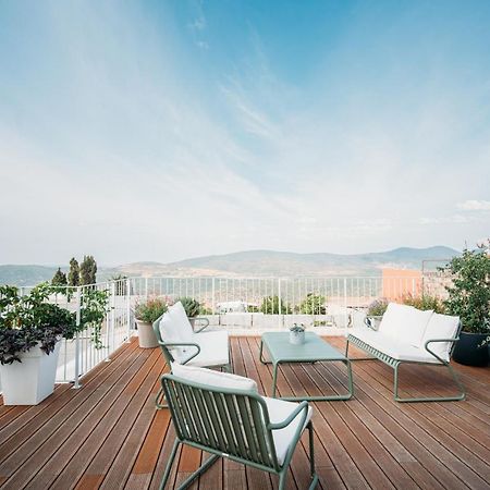Azamra Inn Tzfat Цфат Екстер'єр фото