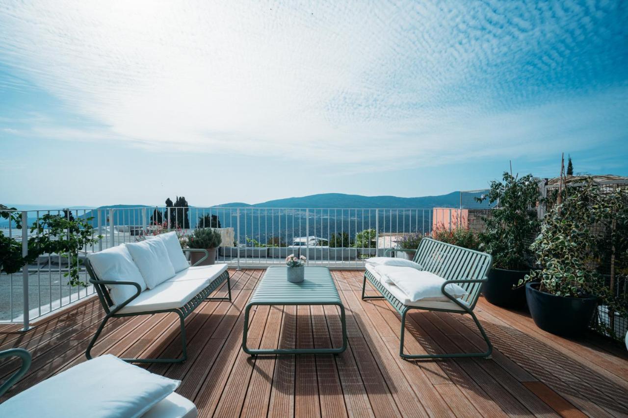 Azamra Inn Tzfat Цфат Екстер'єр фото