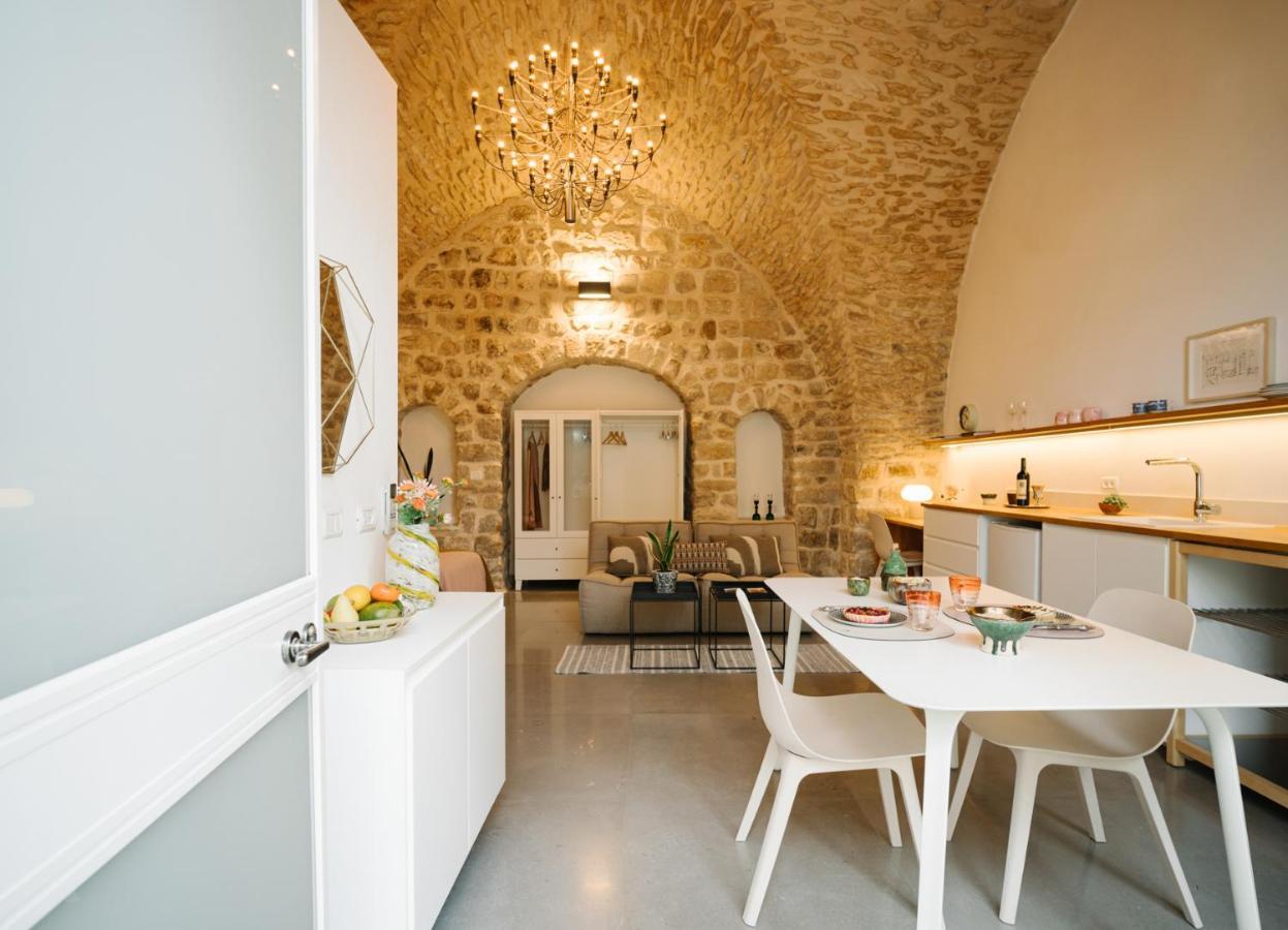Azamra Inn Tzfat Цфат Екстер'єр фото