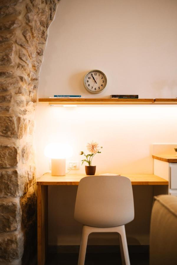 Azamra Inn Tzfat Цфат Екстер'єр фото