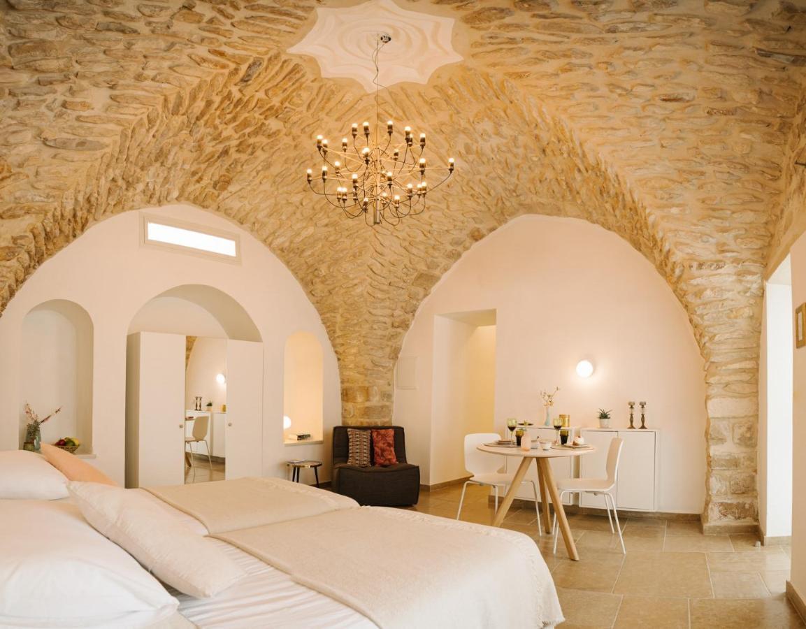 Azamra Inn Tzfat Цфат Екстер'єр фото