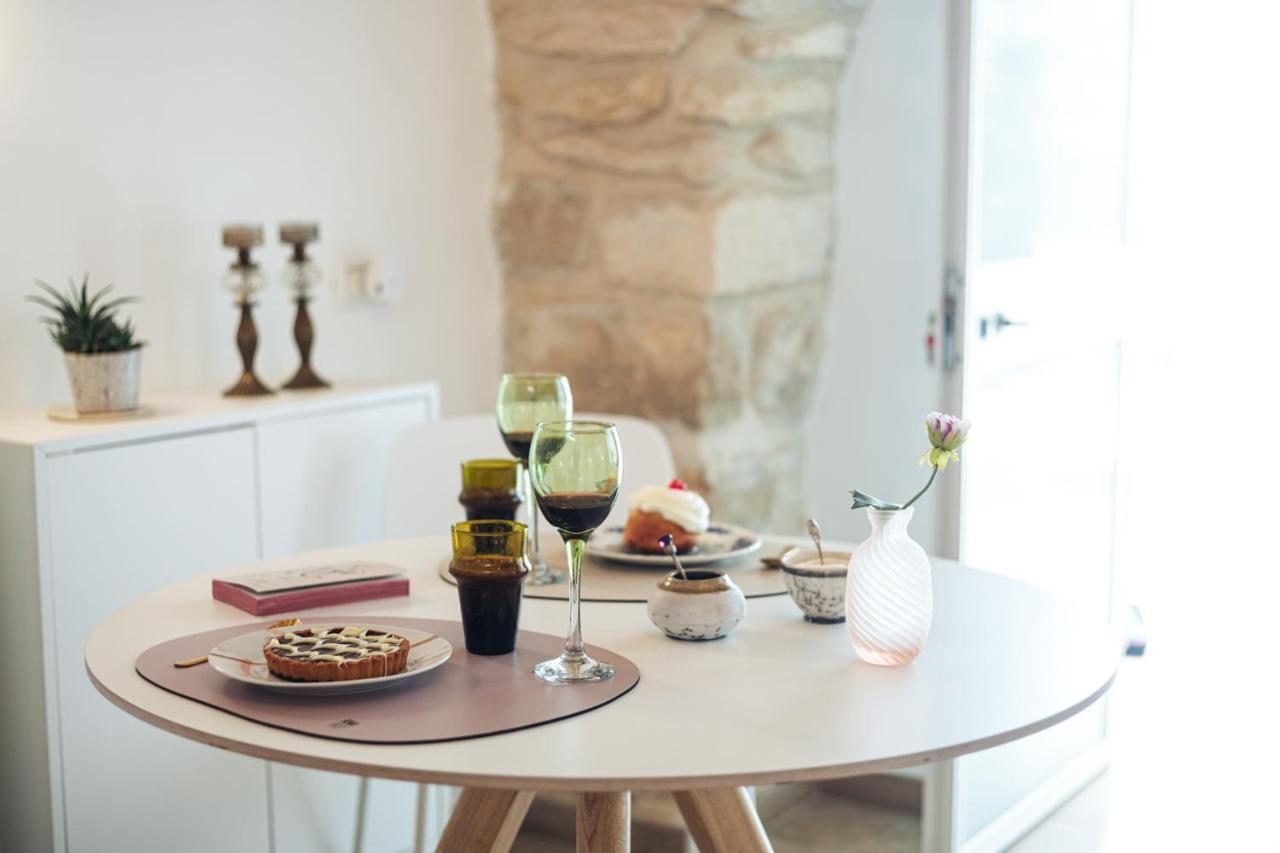 Azamra Inn Tzfat Цфат Екстер'єр фото