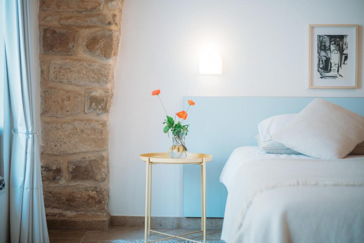 Azamra Inn Tzfat Цфат Екстер'єр фото