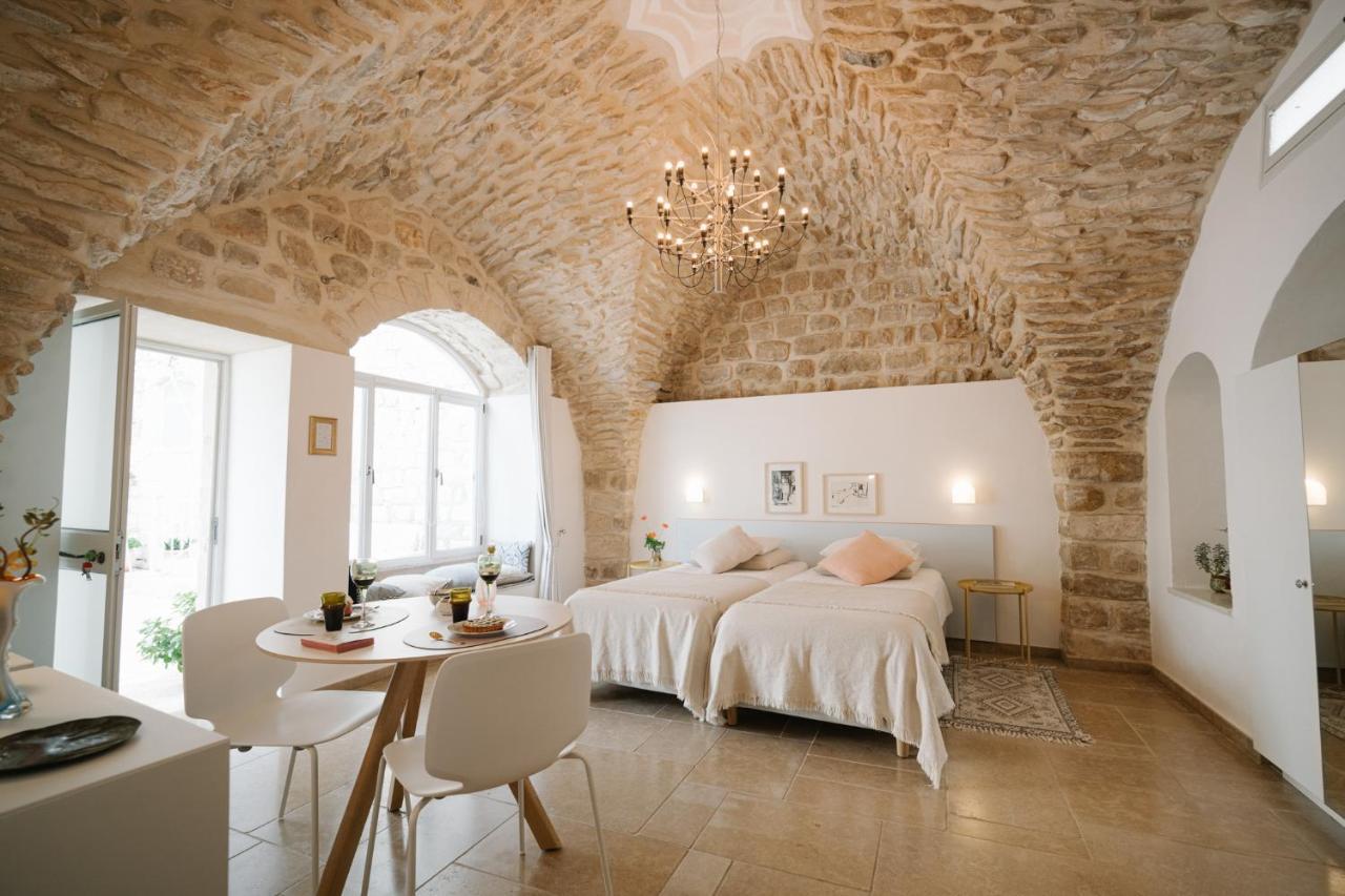 Azamra Inn Tzfat Цфат Екстер'єр фото