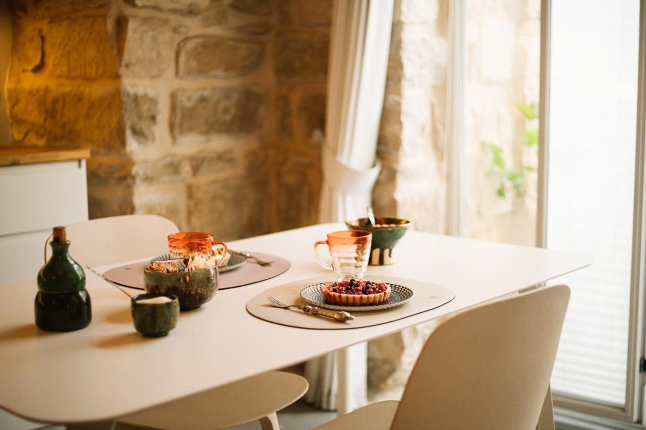 Azamra Inn Tzfat Цфат Екстер'єр фото