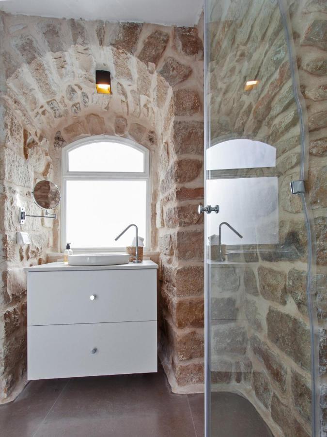 Azamra Inn Tzfat Цфат Екстер'єр фото