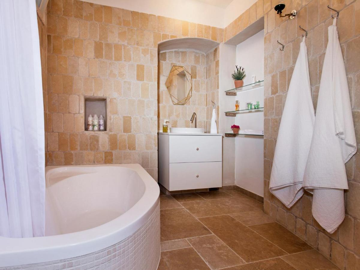 Azamra Inn Tzfat Цфат Екстер'єр фото