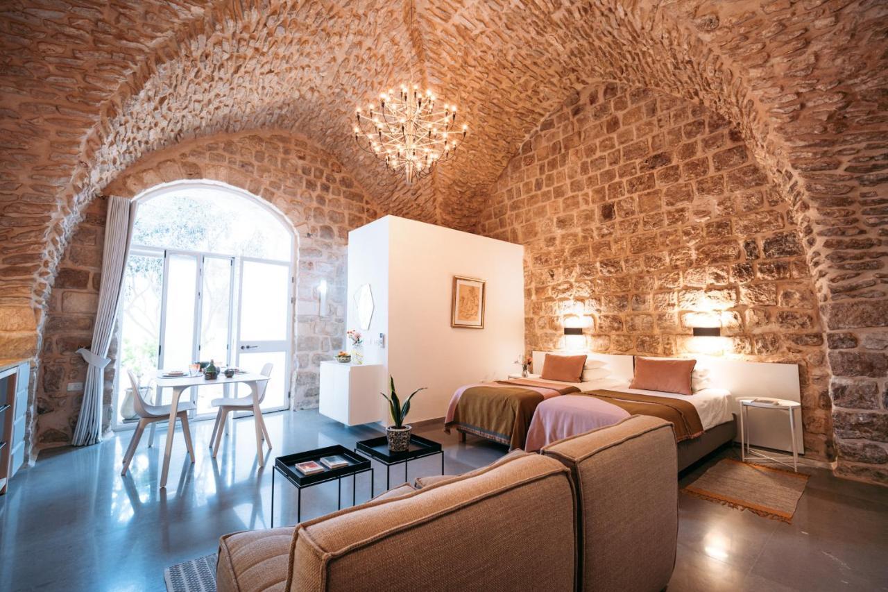 Azamra Inn Tzfat Цфат Екстер'єр фото