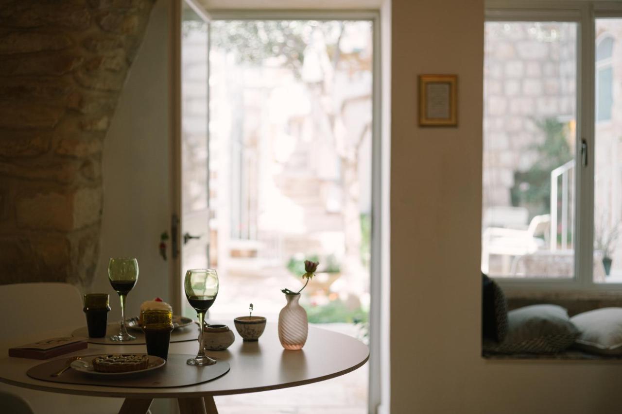 Azamra Inn Tzfat Цфат Екстер'єр фото